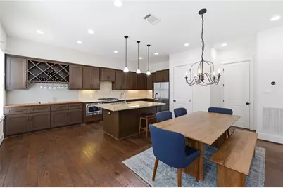 1425 W 23rd Street #B, Houston, TX 77008 - Photo 22