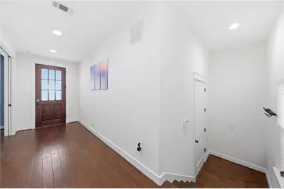 1425 W 23rd Street #B, Houston, TX 77008 - Photo 6
