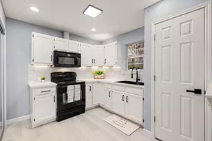 305 N Ennis St, Houston, TX 77003 - Photo 4