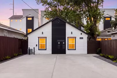 305 N Ennis St, Houston, TX 77003 - Photo 1