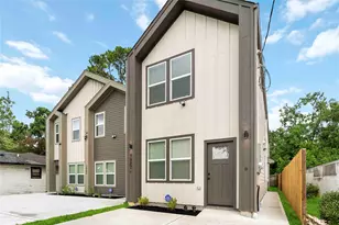 7987 Chateau St, Houston, TX 77028 - Photo 2