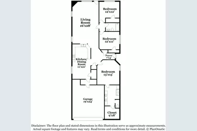 7457 Parkland Manor Drive, Cypress, TX 77433 - Photo 2