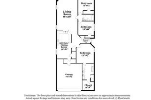 7457 Parkland Manor Dr, Cypress, TX 77433 - Photo 2