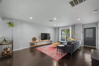 1104 Buckner Street, Houston, TX 77019 - Photo 6