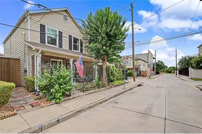 1104 Buckner Street, Houston, TX 77019 - Photo 2