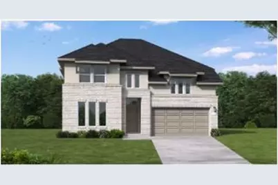 6822 Mineral Wells Way, League City, TX 77573 - Photo 1