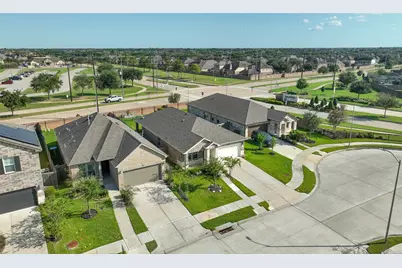 11406 Cypress Elm Court, Richmond, TX 77406 - Photo 1