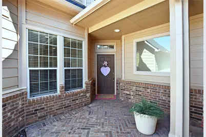 8814 Silent Willow Lane, Sugar Land, TX 77479 - Photo 2