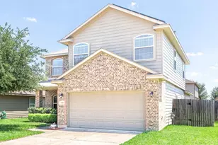 5418 Casa Batillo Dr, Katy, TX 77449 - Photo 2