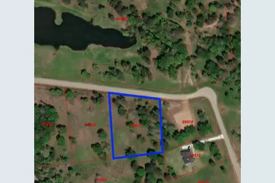 Lot 3 Dahlia Road, Huntsville, TX 77320 - Photo 4