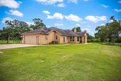 3667 Clemons Switch Road, Brookshire, TX 77423 - Photo 40