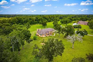 3667 Clemons Switch Rd, Brookshire, TX 77423 - Photo 1