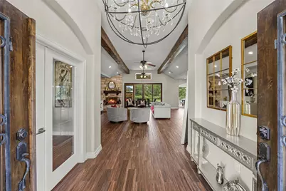 3667 Clemons Switch Road, Brookshire, TX 77423 - Photo 8