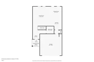 8214 Sunberry Shadow Dr, Houston, TX 77016 - Photo 2