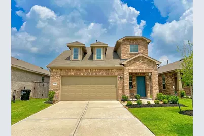 14463 Cedar Ledge Lane, Conroe, TX 77302 - Photo 1