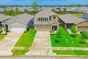 14463 Cedar Ledge Ln, Conroe, TX 77302 - Photo 2