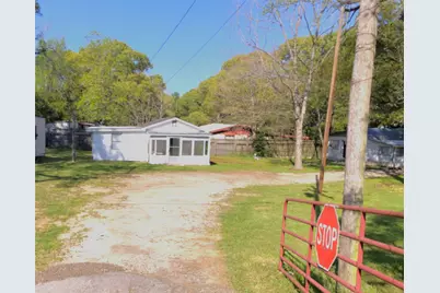 1411 Tx-150 Highway, Coldspring, TX 77331 - Photo 1