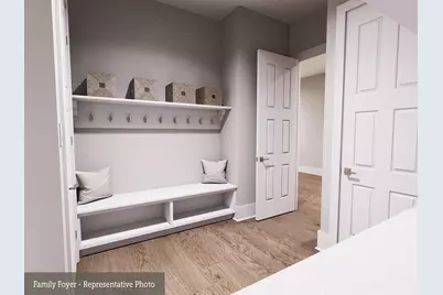 131 Rustica Bloom Trail, Willis, TX 77318 - Photo 8