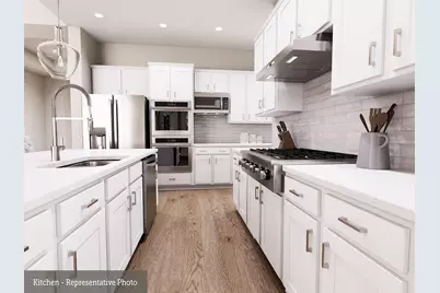 131 Rustica Bloom Trail, Willis, TX 77318 - Photo 10