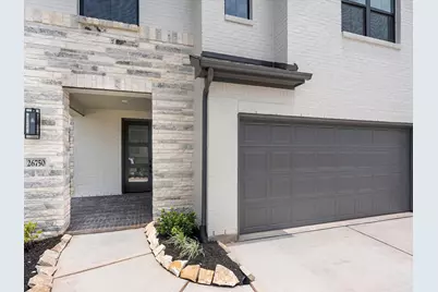 26750 Dazzling Sky Drive, Richmond, TX 77406 - Photo 2
