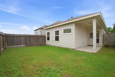 116 Camelot Place Ct, Conroe, TX 77304 - Photo 20