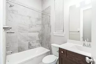 8706 Fox Trail Dr, Missouri City, TX 77459 - Photo 18