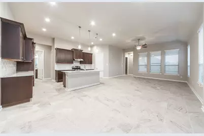 8706 Fox Trail Drive, Missouri City, TX 77459 - Photo 6