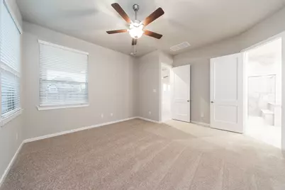 8706 Fox Trail Drive, Missouri City, TX 77459 - Photo 12