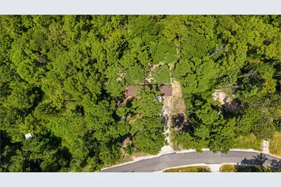 350 Oak Tree Drive, Point Blank, TX 77364 - Photo 8