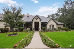 24015 Pack Saddle Trail, New Caney, TX 77357 - Photo 4