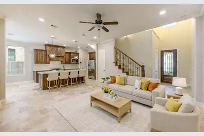 67 Blissful Ridge Court, Tomball, TX 77375 - Photo 1