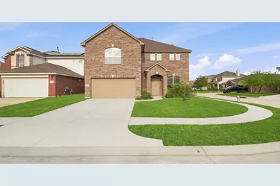 18810 Lantern Cove Lane, Tomball, TX 77375 - Photo 2
