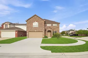 18810 Lantern Cove Ln, Tomball, TX 77375 - Photo 2