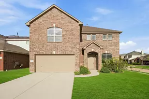 18810 Lantern Cove Ln, Tomball, TX 77375 - Photo 1