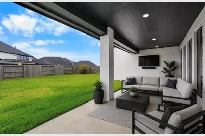 19007 Valentine Padlock Circle, Tomball, TX 77377 - Photo 30