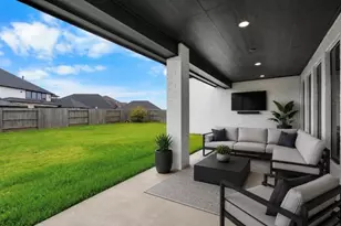 19007 Valentine Padlock Cir, Tomball, TX 77377 - Photo 30