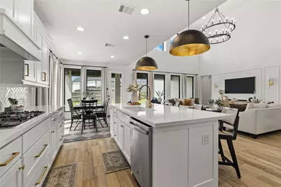 19007 Valentine Padlock Circle, Tomball, TX 77377 - Photo 8