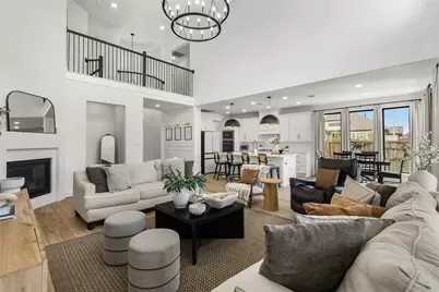19007 Valentine Padlock Circle, Tomball, TX 77377 - Photo 14