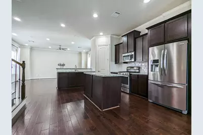 5323 Kiam Street, Houston, TX 77007 - Photo 2