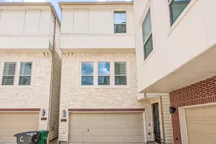 5323 Kiam St, Houston, TX 77007 - Photo 2