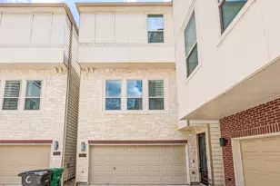5323 Kiam St, Houston, TX 77007 - Photo 2