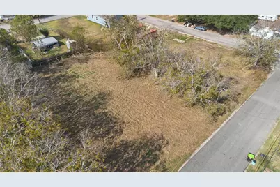 914 E Elm Lot 15 Street, Wharton, TX 77488 - Photo 14