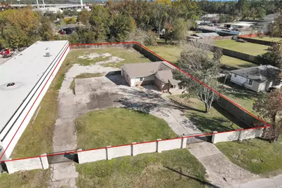 15010 Beatty Drive, Humble, TX 77396 - Photo 1