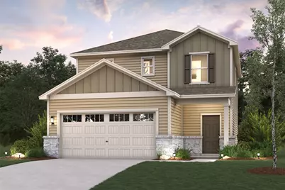 19851 Bridgemill Park Lane, Porter, TX 77365 - Photo 1