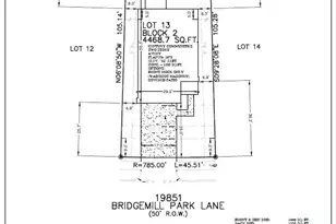 19851 Bridgemill Pk Ln, Porter, TX 77365 - Photo 20