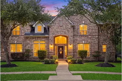 11710 Oakshield Lane, Cypress, TX 77433 - Photo 1