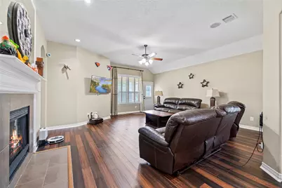 21735 E Carolina Green Drive, Cypress, TX 77433 - Photo 22