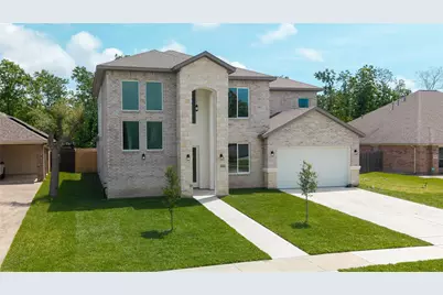 4106 Bear Creek Trace, Baytown, TX 77521 - Photo 1