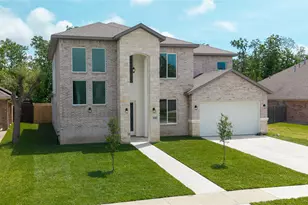 4106 Bear Creek Trace, Baytown, TX 77521 - Photo 1