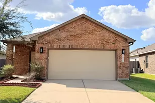 2410 Liberty Rdg Wy, Missouri City, TX 77489 - Photo 2